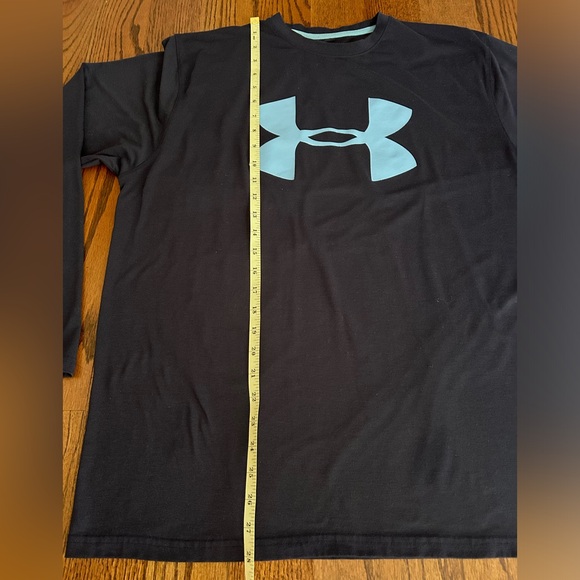Under Armour Men’s Long Sleeve Shirt - Picture 4 of 6